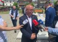 Përkujtohet Heroi i Kosovës Bahri Fazliu, Latifi: Ishte udhërrëfyes si të punohet, si të luftohet, si të vdiset për liri