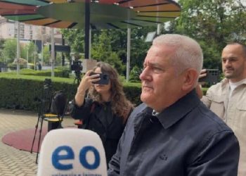 Sveçla: Absolutisht nuk pajtohem me qeveri të tranzicionit