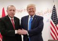Si u bë Erdogani i Turqisë një nga njerëzit më të fuqishëm në botë – dhe një aleat i Trumpit?