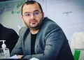 Arbër Ismajli, kandidati i LDK-së për Gjilan