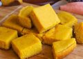 Bukë Misri me vaj ulliri – Receta me butësinë dhe aromën më të mirë