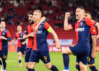 Vllaznia e mposht Dinamon e Ilir Dajës dhe kualifikohet në finale