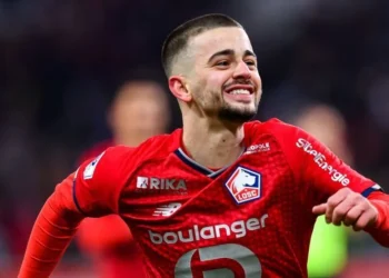 Edon Zhegrova do të transferohet tek Napoli