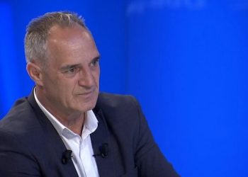 Paralajmëron Nait Hasani: Nëse dënohet Thaçi, do të ketë trazira në rajon!