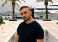 Reperi Gjiko lirohet nga akuza për dhunimin e një të miture dhe për armëmbajtje pa leje