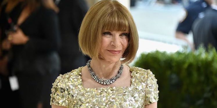 Anna Wintour largohet nga pozicioni i kryeredaktores së Vogue pas 37 vitesh