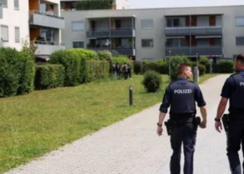 Sulmi tragjik në shkollën austriake, në shtëpinë e autorit policia gjeti bombë