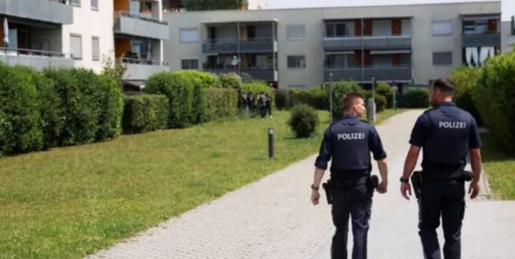 Sulmi tragjik në shkollën austriake, në shtëpinë e autorit policia gjeti bombë