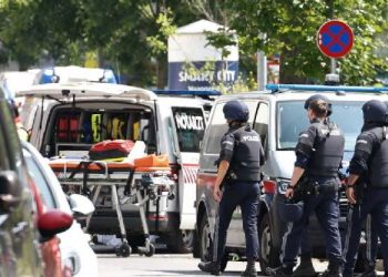 Axha i 15 vjeçares nga Kosova që mbeti e vrarë në Austri: Mbesa jonë humbi jetën tragjikisht