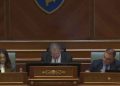 Kuvendi mblidhet përsëri nesër sepse pasnesër Bajram