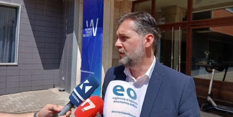 Çeku: Vetëvendosje pranon çdo vendim të Kushtetueses