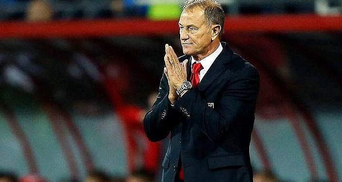 De Biasi: Në Beograd tentuan të na vrasin, skuadra e Sylvinhos më e mirë se e imja