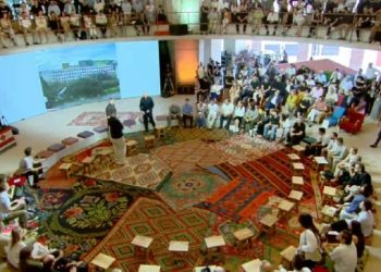 Festivali Ndërkombëtar i Arkitekturës “Bread and Heart” në Tiranë, Rama: Shqipëria sot prodhon më shumë arkitekturë se e gjithë Europa bashkë