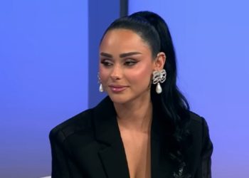 “Pse me bipolaritetin tënd do të merrem unë” – Egli Tako kritikohet për deklaratën ndaj Gjestit në BBVA