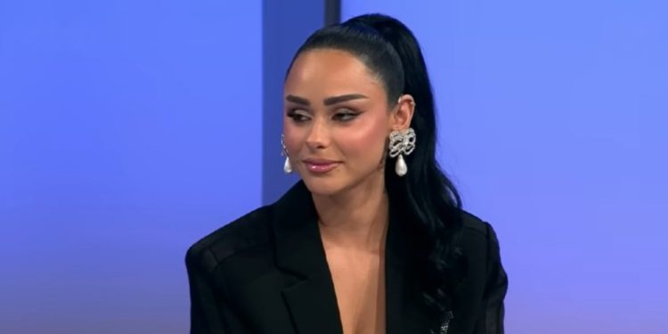 “Pse me bipolaritetin tënd do të merrem unë” – Egli Tako kritikohet për deklaratën ndaj Gjestit në BBVA