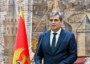 Mali i Zi do ta mbështesë hyrjen e Kosovës në KiE, thotë zv/kryeministri Ibrahimoviq