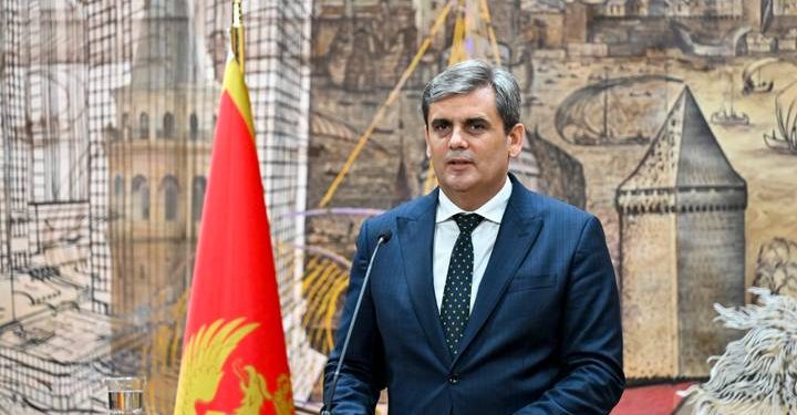 Mali i Zi do ta mbështesë hyrjen e Kosovës në KiE, thotë zv/kryeministri Ibrahimoviq