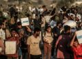 “Duket sikur jemi në një periudhë post-apokaliptike”, situata në Gaza përkeqësohet teksa grupet e armatosura luftojnë për ndihmat