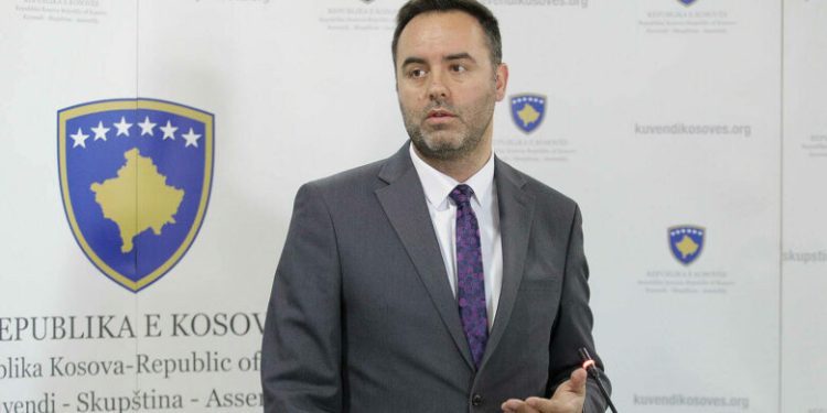 Konjufca: Ndalëm copëtimin – e bashkuam Kosovën, pa VV-në historia jonë do të dukej ndryshe