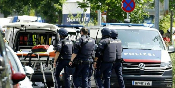 Çfarë kanë mësuar deri më tani hetuesit austriakë rreth sulmuesit në Graz