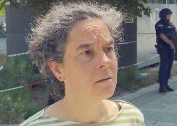 Nëna, djali i së cilës i mbijetoi masakrës në Graz: Më telefonoi dhe më tha se mendonte se do të vdiste