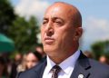 “Kolapsi energjetik”, Haradinaj: I qëllimshëm dhe i ushqyer nga pazaret e tuxharëve të mafisë energjetike