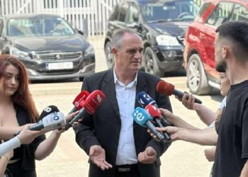 Hasani: Kurti nuk i ka fituar zgjedhjet, është vetëm partia e parë