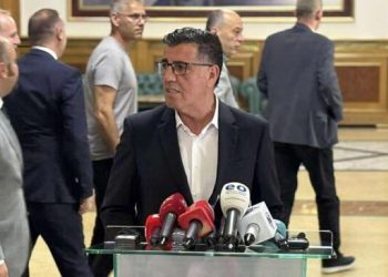 Haziri: VV ta menagjojë detyrën përmes një marrëveshjeje politike
