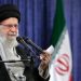 Khamenei i Iranit ia kthen përgjigjen Trumpit për kërkesën për dorëzim pa kushte