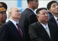 Kim zotohet për “mbështetje pa kushte” të luftës së Rusisë në Ukrainë