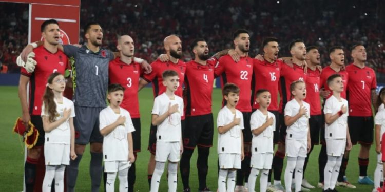 Sylvinho me “dhimbje koke” për Letoninë, lideri i Kombëtares do të mungojë në ndeshjen e radhës