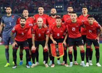 Albin Kurti pas barazimit Shqipëri-Serbi: Na la të pakënaqur rezultati, por jo Kombëtarja