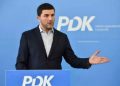 Krasniqi bën fajtor Kurtin për kolapsimin e KEK-ut, e pyet nëse ka sabotim të qëllimshëm apo ka dorë mafia energjetike
