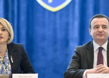 Kusari-Lila tregon a do t’i ndajë rrugët me Vetëvendosjen