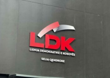 Deputeti i LDK-së: Nuk hyjmë në koalicion me LVV-në, jemi tradhëtuar një herë