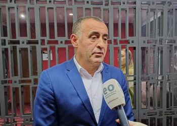 Brahimaj: Nuk e kam pa 15 pikëshin e Qeverisë së Unitetit, dje ka qenë Dita e Çlirimit