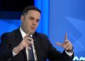 Abdixhiku: Memli Krasniqi duhet të flas për 24 deputetët e PDK-së, jo të partive të tjera