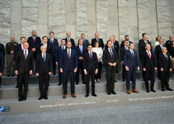 Ministrat e NATO’s janë dakorduar për një program gjigant armatimi, por gjithçka është sekrete