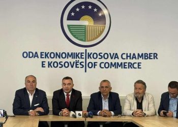 Nesër protestë e bizneseve, kërkojnë shtyrjen për një vit të tregut të lirë të energjisë