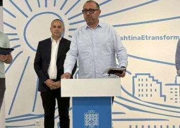 “Pastrimi” kthehet në rrugët e kryeqytetit – Greva ndërpritet pas marrëveshjes me Komunën