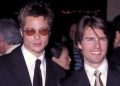 Brad Pitt thotë se do të realizonte një film me Tom Cruise, por vetëm me një kusht