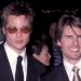 Brad Pitt thotë se do të realizonte një film me Tom Cruise, por vetëm me një kusht