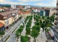 Komuna e Podujevës nga sot nis dezinsektimin e hapësirave publike
