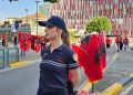 Sfida me Serbinë/ Kreu i policisë Ilir Proda mesazh strukturave: Treguar profesionalizëm!