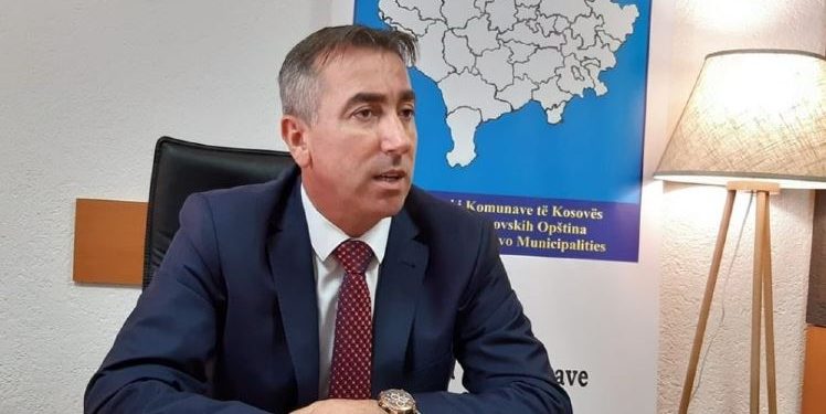 140 milionë euro barrë mbi komunat, Ibrahimi: Moszbatimi i aktgjykimit të Kushtetueses do të sjellë pasoja katastrofale