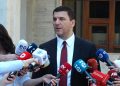 Krasniqi për takimin te Osmani: Munguan veç Kurti dhe Elek, mbajtja e 2 palë zgjedhjeve përnjëherë mund të bëhet e domosdoshme