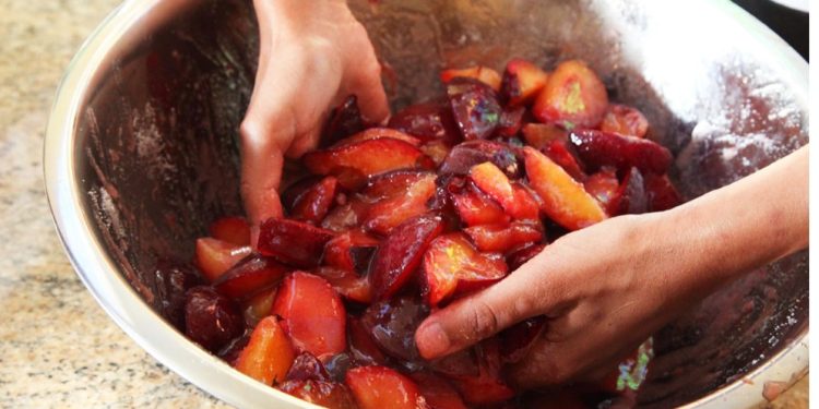 Si të përgatisni reçelin e kumbullave në dy mënyra – Shije dhe ëmbëlsi fantastike