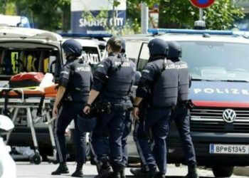 Shkon në 10 numri i viktimave në Graz, mes tyre edhe autori i sulmit
