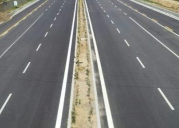 Ndalohet përkohësisht qarkullimi i automjeteve në segmentin e autostradës mbi zonën industriale të Fushë Kosovës