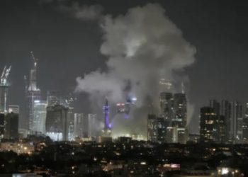 Kroacia reagon ashpër pasi konsulli kroat dhe gruaja e tij lëndohen pas sulmit të Iranit në Izrael, u godit ndërtesa ku ata po jetonin